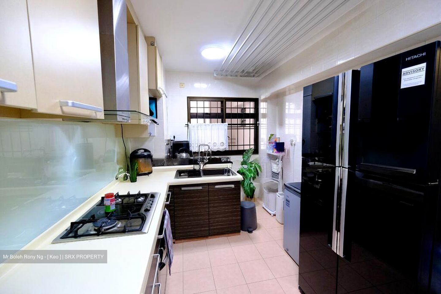 Blk 461 Clementi Avenue 3 (Clementi), HDB 4 Rooms #520439561
